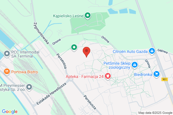 Kometa. Uczniowski Klub Sportowy