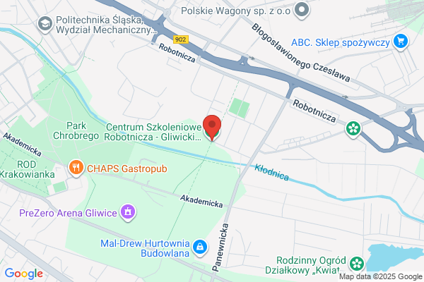 Piast. Gliwicki Klub Sportowy