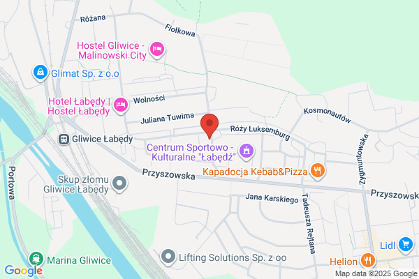 Adex. Sklep spozywczy. Biniek A.