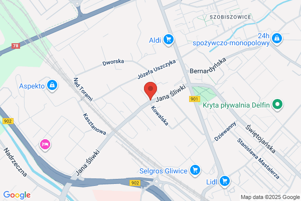 Czepielewski J., Karpinski J. Sklep spozywczy SC