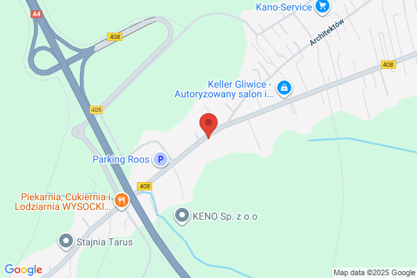 Guziak Regina. Sklep spozywczy