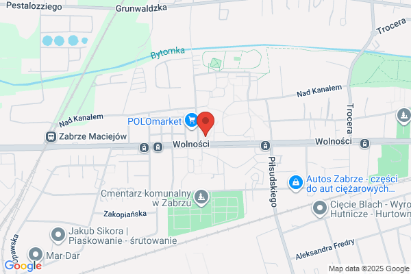 Justyna. Sklep spozywczy. Czachor K.