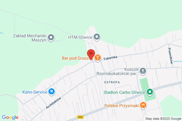 Kondziolka Stefan. Uslugi stolarskie