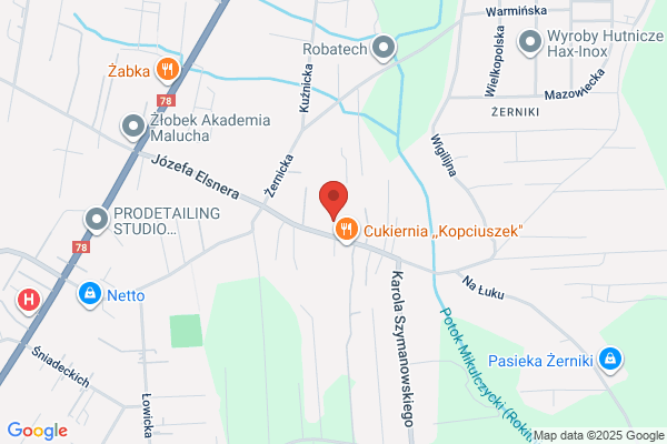 Szkola Podstawowa nr 13