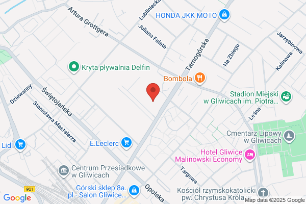 Szkola Podstawowa nr 7 im. A. Mickiewicza