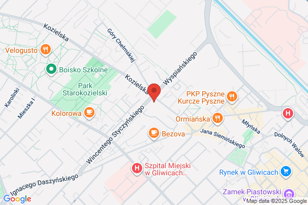 Liceum Profilowane nr IV Zespolu Szkól Ekonomiczno - Uslugowych