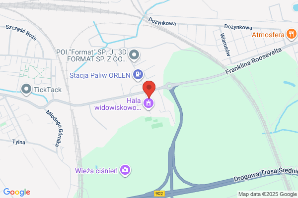 Zasadnicza Szkola Zawodowa nr 5 Zespolu Szkól Ekonomiczno - Uslugowych