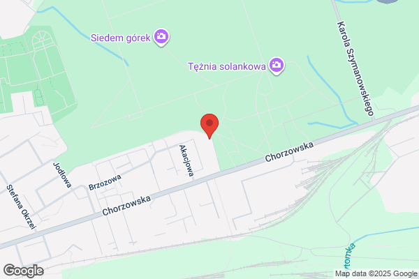 Centrum Zdrowia Psychicznego i Leczenia Uzaleznien