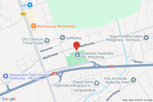 Znicz Polska. Hurtownia zniczy, wkladów, lampionów