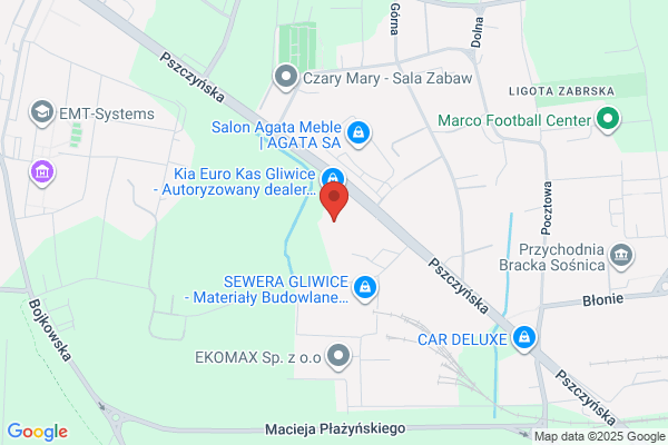 Paraday. Studio firan i zaslon. Taradaj W., Gill D.