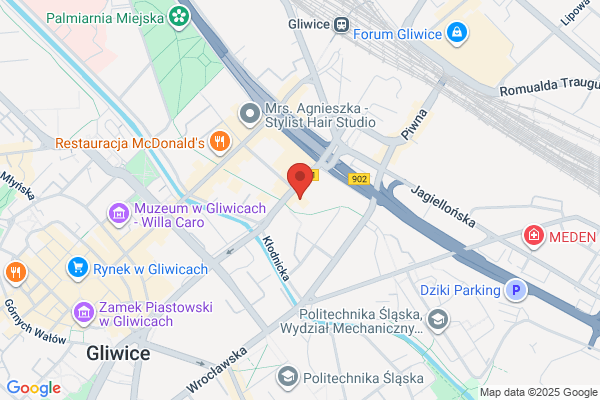 Integra. Biuro tlumaczen technicznych
