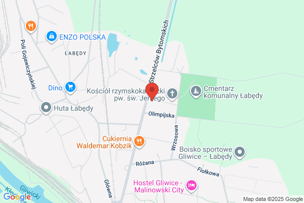 Grubel Maciej, tlumacz