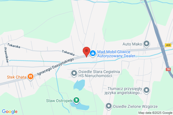 Faber SC. Uslugi transportowe, biuro rachunkowe