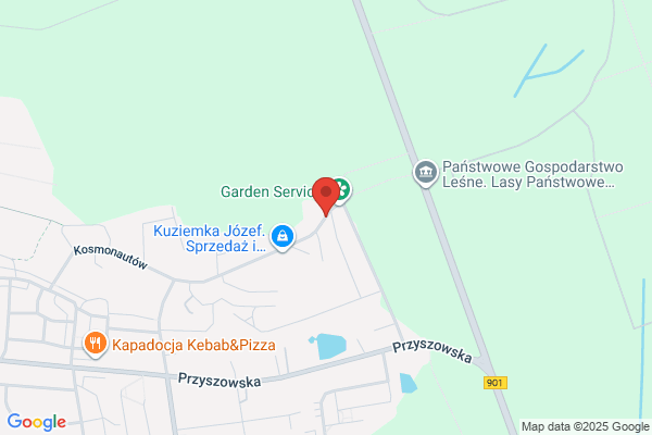 Przedsiebiorstwo Transportu Kolejowego i Gospodarki Kamieniem. Sp. z o.o.