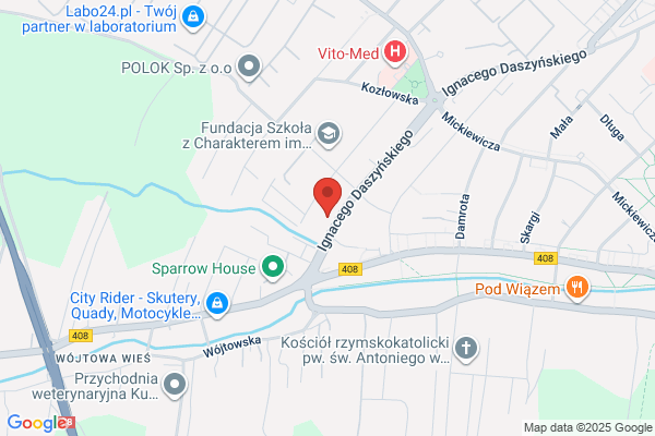 Kavon. PW. Agencja ubezpieczen majatkowych, na zycie, OFE