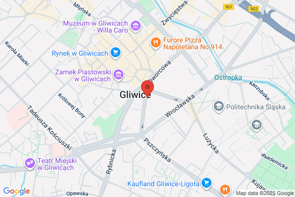 Powszechny Zaklad Ubezpieczen na Zycie SA. Punkt obslugi klienta