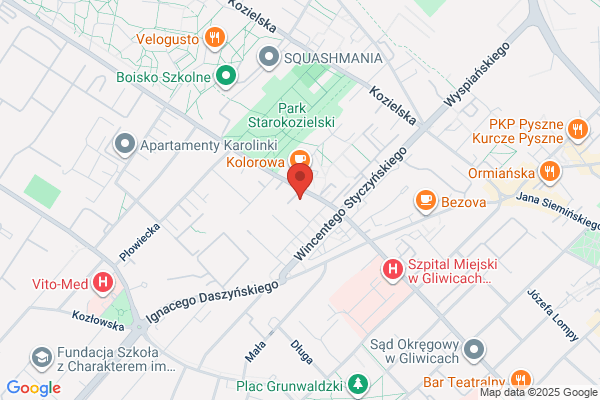 Esta-Lab. Wrodarczyk A.
