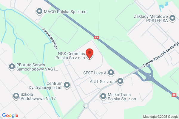 Za Nowag. Sp. z o.o.