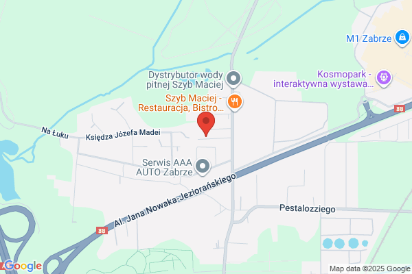 BSK. Centrum zaopatrzenia przemyslu