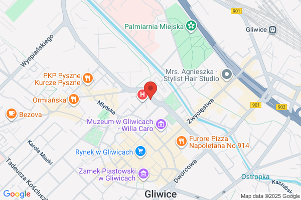 Redakcja Portalu Teraz-Zabrze.pl