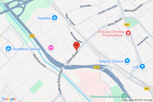 Vesa SC. Plomby zabezpieczajace, wodomierze, gazomierze
