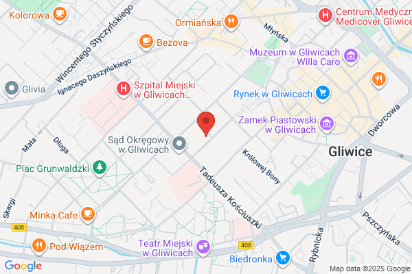 Medicus. Niepubliczny Zaklad Opieki Zdrowotnej