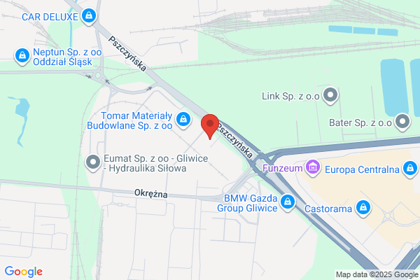 Madd. Partner handlowy firmy Gerda