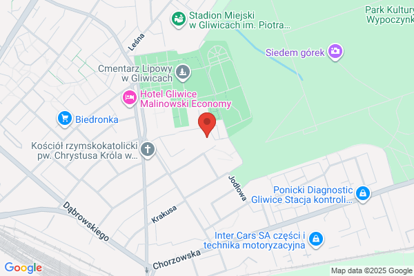 Metalplast. Hurtownia okuc budowlanych
