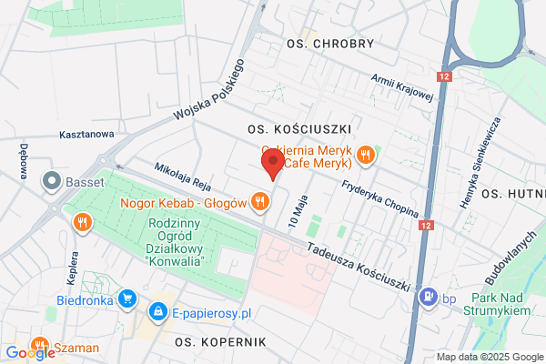 ICG sc - International Consulting Group - WINDYKACJA