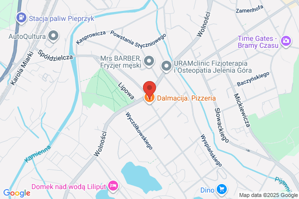 Pod Lwem SC. Apteka