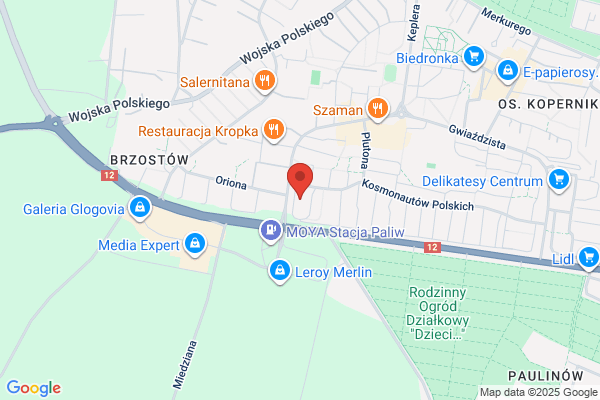 Nowak Lech. Naprawa, sprzedaz AGD i sprzetu gastronomicznego
