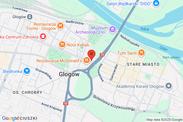 Bank Zachodni WBK SA. 7 Oddzial