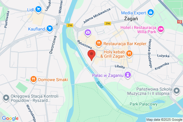 Na Skarpie. Bar
