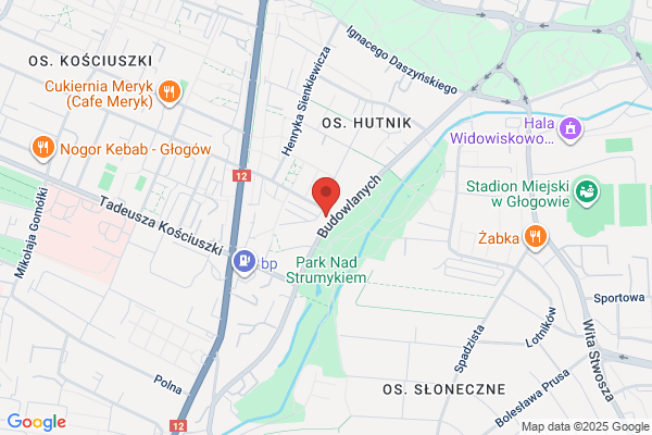 U Andrzeja. Bar