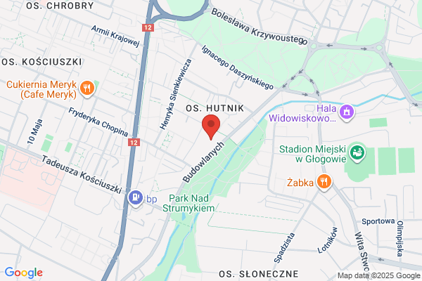 Biblioteka Publiczna Miejska. Filia nr 1