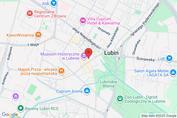 Interferie SA. Biuro podrózy