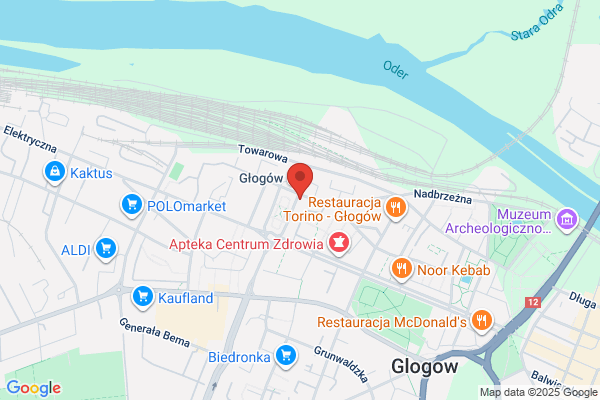 Mieszczanowicz, Kozlowska. Biuro podrózy SC