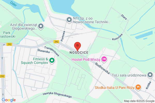 Famaba SA. Fabryka maszyn budowlanych