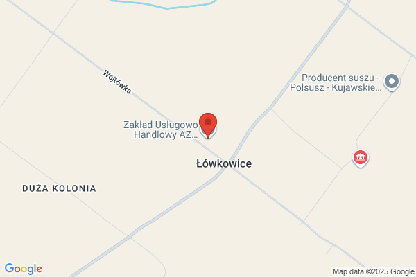Wozniak Henryk. Wynajem sprzetu budowlanego