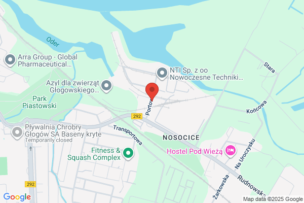Tech-Bet. Przedsiebiorstwo posadzkarskie. Preuss C.