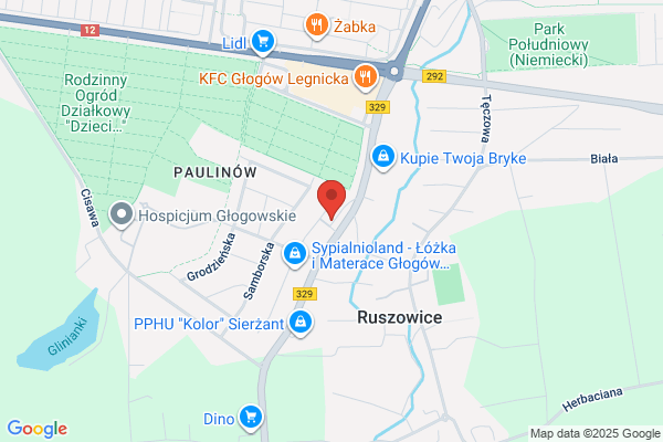 Em-Bud. Zaklad ogólnobudowlany. Kolecki M.