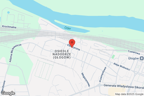 Sobota. Zaklad ogólnobudowlany. Sobota R.