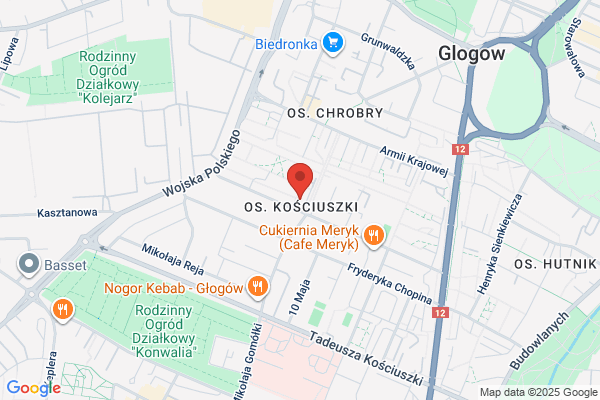 Wach Stanislaw. Zaklad ogólnobudowlany. Montaz wkladów kominowych