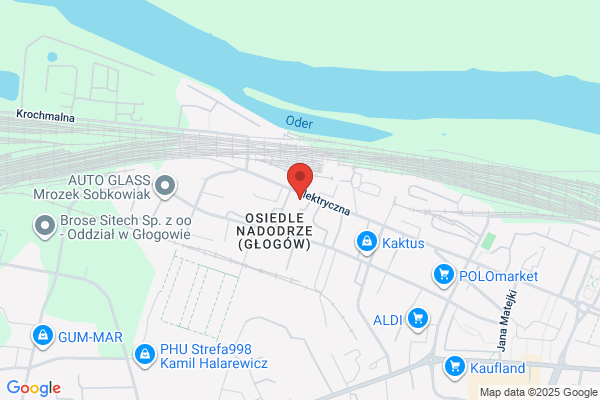 Grosik. Korytkowska H.