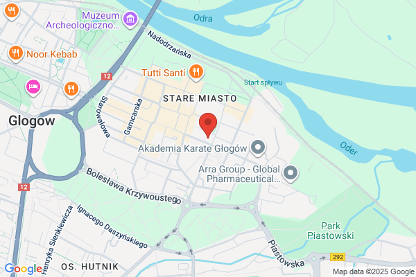 Gorzelanczyk Ewa. Zaklad fryzjerski