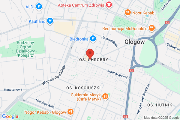 Grygiel-Sikocinska Adela. Zaklad fryzjerski