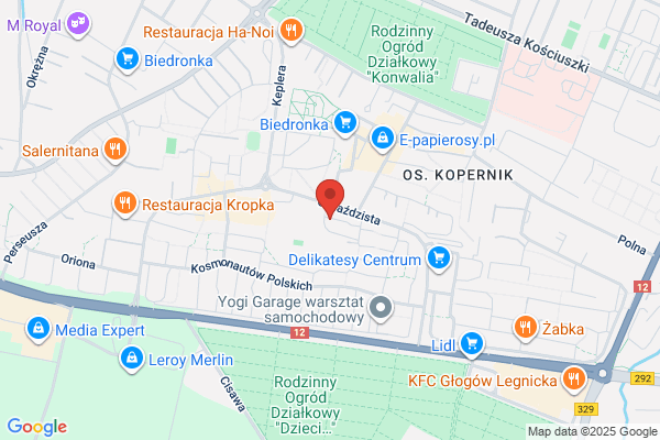 Petra. Salon fryzjerski. Nenko T.