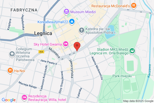 Dolnoslaskie Biuro Geodezji i Terenów Rolnych. Pracownia terenowa