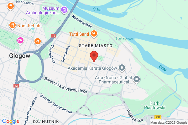 Emcgeo. Uslugi geodezyjne. Cwiertnia E.