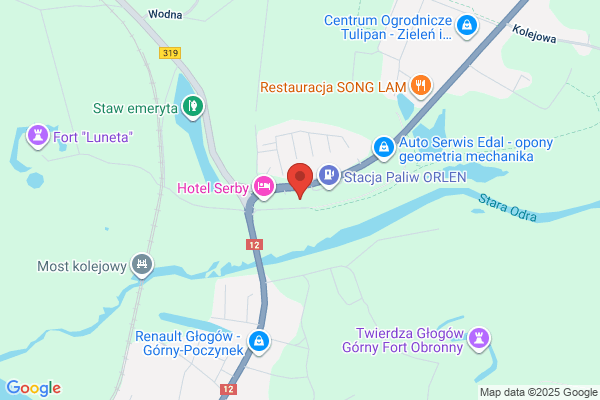 Eurocash. Hurtownia